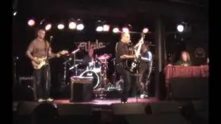 Wes Alexander - If I Had Wings