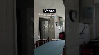 VENTA | DEPARTAMENTO 3 DORMITORIOS - CORRIENTES CAPITAL