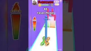 Long Neck Run - All Levels Gameplay Android,ios | Long Neck Run level 17-20 | Game the Chain