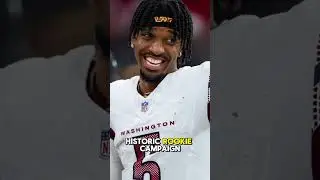 Commanders Get GOOD NEWS Regarding Their Chances Of Winning The NFC East Over Philly In 2025 #shorts