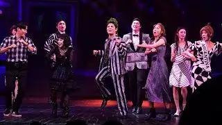 뮤지컬 «비틀쥬스(BEETLE JUiCE)» 커튼콜데이 - 김준수, 홍나현 외 | 20260106