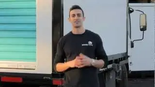 DriveUp Storage SpareFoot.com Video