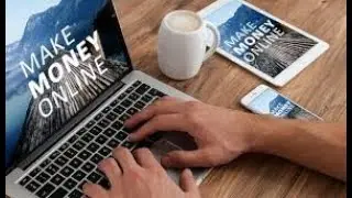How to Make Money Online with Affiliate Marketing 2018 Philippines