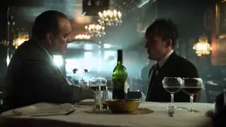 Gotham: Season 1, episode 5 - clip