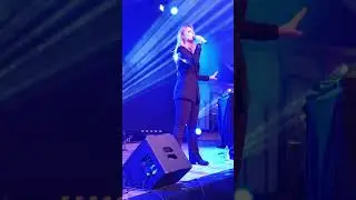 Aukje fijn - fluister hoor ik de wind