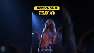 Первая песня о любви группы Led Zeppelin: Thank You &mdash; Песня 13 #ledzeppelin