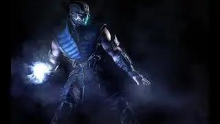 THE ICE COLD ASSASSIN