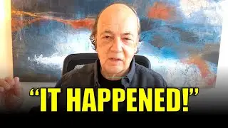 5 MINS AGO! Jim Rickards Shared Some BAD News