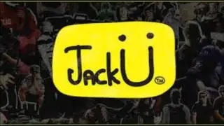 Jack U - Jungle Bae (Brian Dawe & Devi Deville Bootleg) (VIP) (BRUSE Mashup)