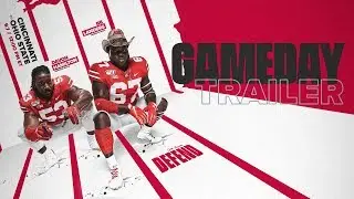 2019 Ohio State Football: Cincinnati Trailer