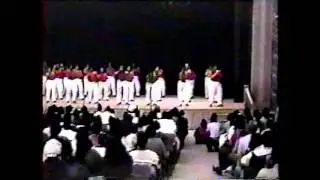 Nu Beta Spring 97 Probate - Part 2