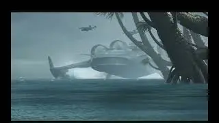 S-76 Sea dragon scenes | Avatar: The way of water