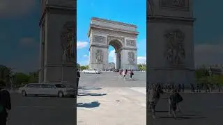 A #walk to #remember  #photos of the #most #visited #city in the #world! #paris #bestsummerever