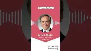 VA vs. TRICARE: Two Systems, One Big Problem? Dr. David Shulkin Explains #ushealthcare #va