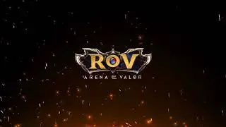 Garena RoV - Lobby Background Music 2018 #1