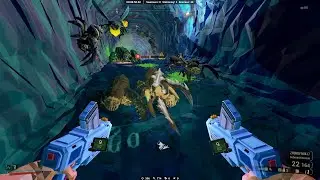 DRG EDD Scout True Solo - Burning Axe