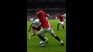 مهارات وأهداف كريستيانو رونالدو ايام يونايتد#football #اكسبلور #foryou #soccer #viral #