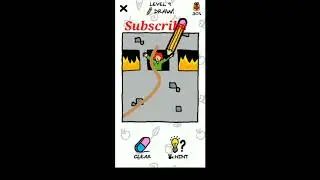 Just draw walkthrough level 9