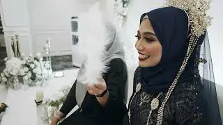 Macha wedding highlights by sidetrack.productions