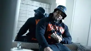TipTop HB - Up In The Air (Shot by AUP Productions) (Music Video)