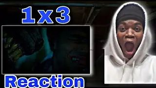 Wolf Pack Series | Season 1 Episode 3 Reaction ''Origin Point''