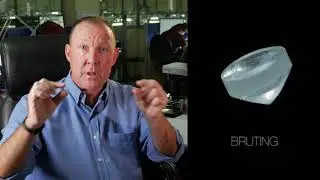 Grunberger Diamond's Cutting Factory