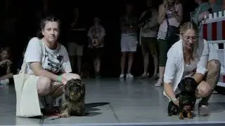 Motorworld M&uuml;nchen Dackel Race