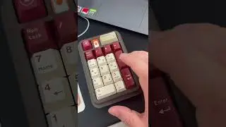 TAC X ANGRY MIAO TAC-P1 V2 NUMPAD