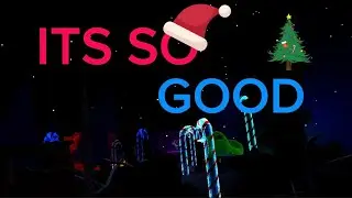 GOLDS SPOOKY TERROR NEW UPDATE IS SO GOOD!!