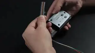 COMWAY Fiber Thermal Stripper