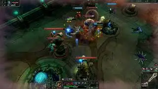 2026 01 09 무작위 총력전 ARAM