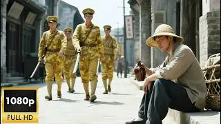 A foolish-looking boy is anti-Japanese maser&mdash;he steals enemy schematics and wipes out 100 soldiers.