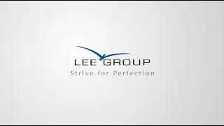 Lee Group Corporate Video