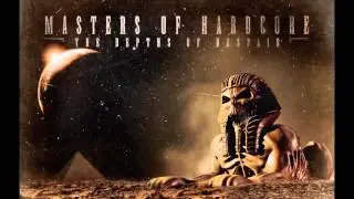 Angerfist - The Depths Of Despair (Official Masters Of Hardcore Anthem)