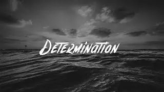 Rahn Harper - Determination