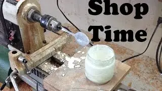 Приготовление взбитых сливок в магазине