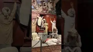 army museum Lahore creation time