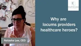 The Locums Download: Celebrating Locums Workers