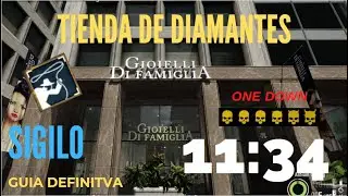 Руководство по Payday 2: Бонус за прохождение в одиночку в алмазном магазине DS/OD: достижение «С...