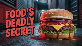 Science Says: Ultra-Processed Food Is the Real Risk