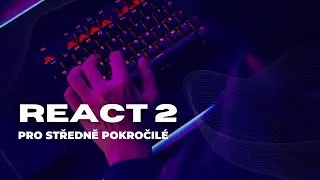 28. React 2 - Lorem ipsum gener&aacute;tor - stylov&aacute;n&iacute;