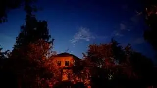 Sony Education and Support Studio. Timelapse by Sony NEX.