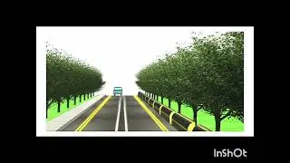 HIGHWAY DESIGN BY USING REVIT2023