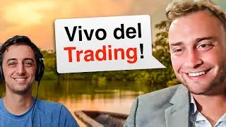La verdad sobre Viajar por el Mundo haciendo TRADING ¿es fácil?