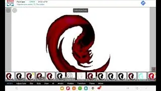 how X-60 funny snake guy was made [INTERMINABLE ROOMS]