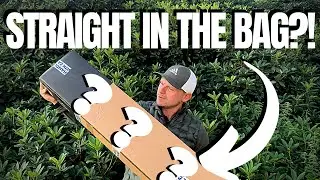 The Most Talked About Golf Club Of 2019/2020 - STRAIGHT IN THE BAG?!