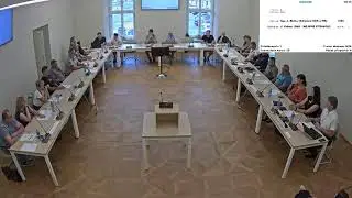 10. Zastupitelstvo města Soběslavi