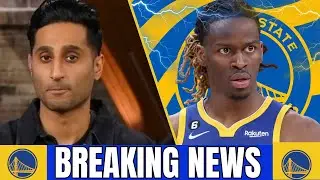 🚨🔥 ESPN | Deal Done | WARRIORS Introduce Their New Signing &mdash; &ldquo;This Team Just Leveled Up&rdquo;
