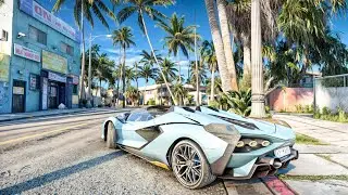 Can you run GTA 5 Ray Tracing on GTX 1070??