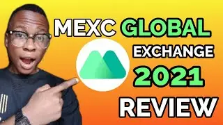 How to Use the New Global Crypto Money Exchange / Safe and Easy to Use.